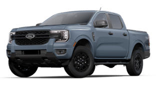 2025 Ford Ranger® External Image 2